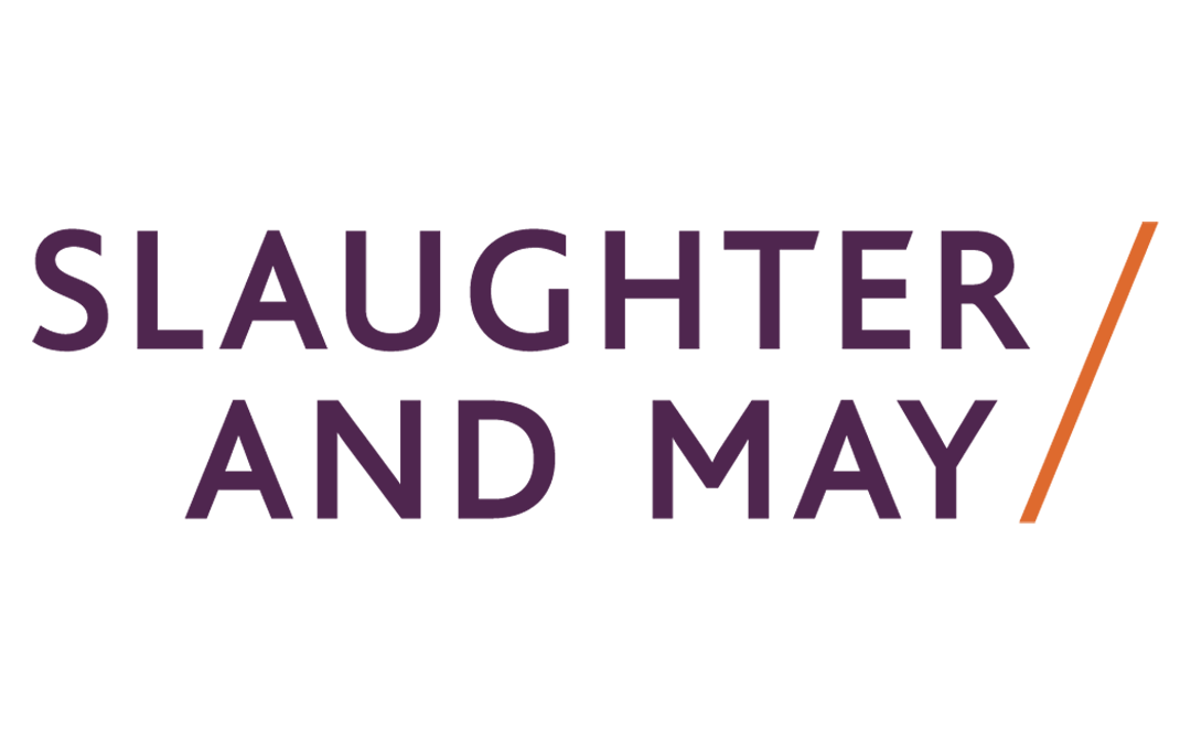 Slaughter and May Logo